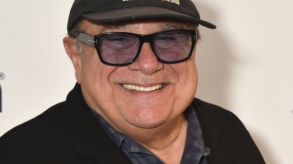 Danny DeVito at an event