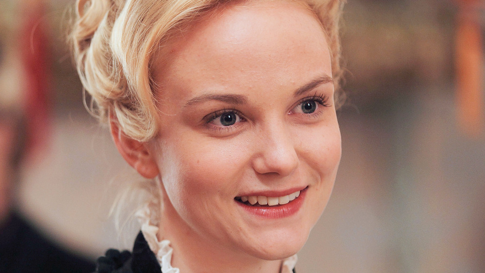 The Paradise Joanna Vanderham