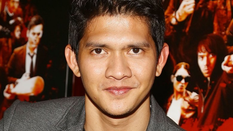 Iko Uwais