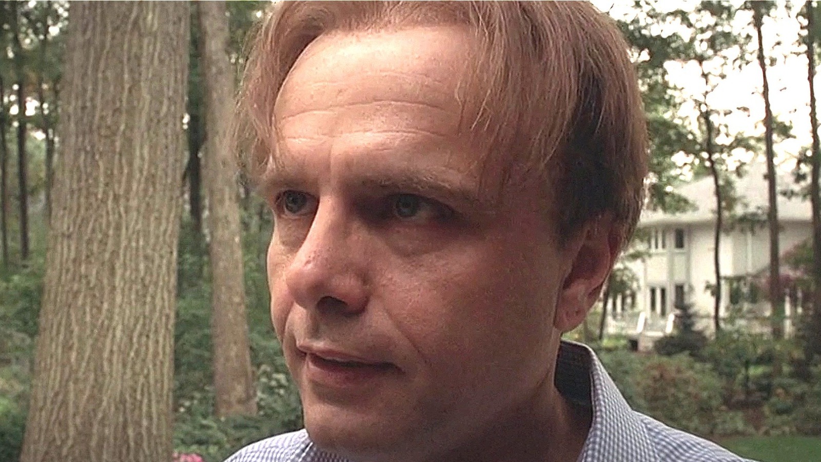 Ralph Cifaretto Head