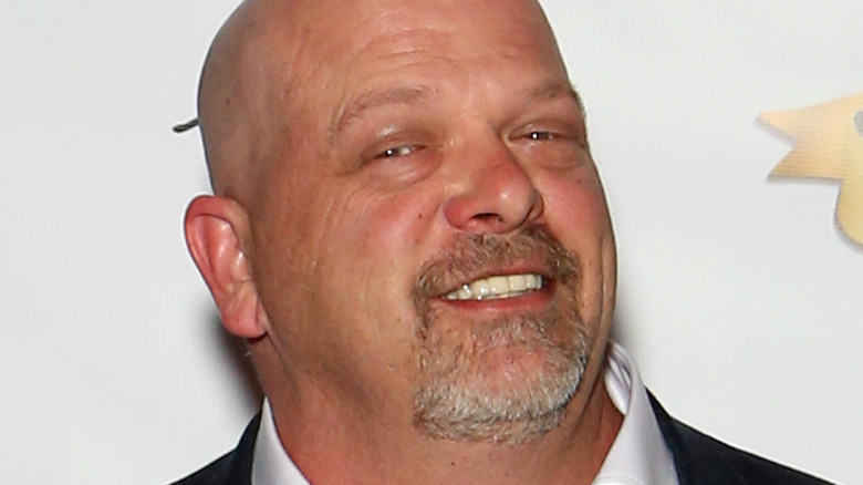 Rick Harrison