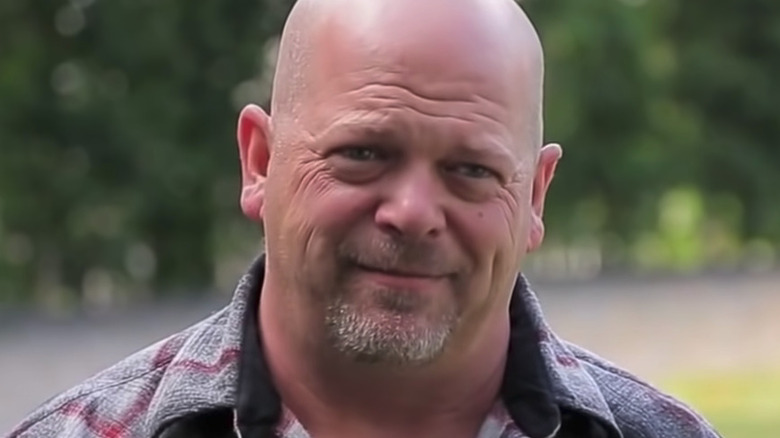 Rick Harrison