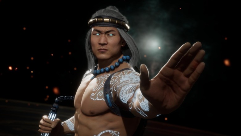 The Rarest Mortal Kombat 11 Skins