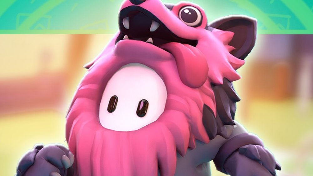 The Rarest Skins In Fall Guys