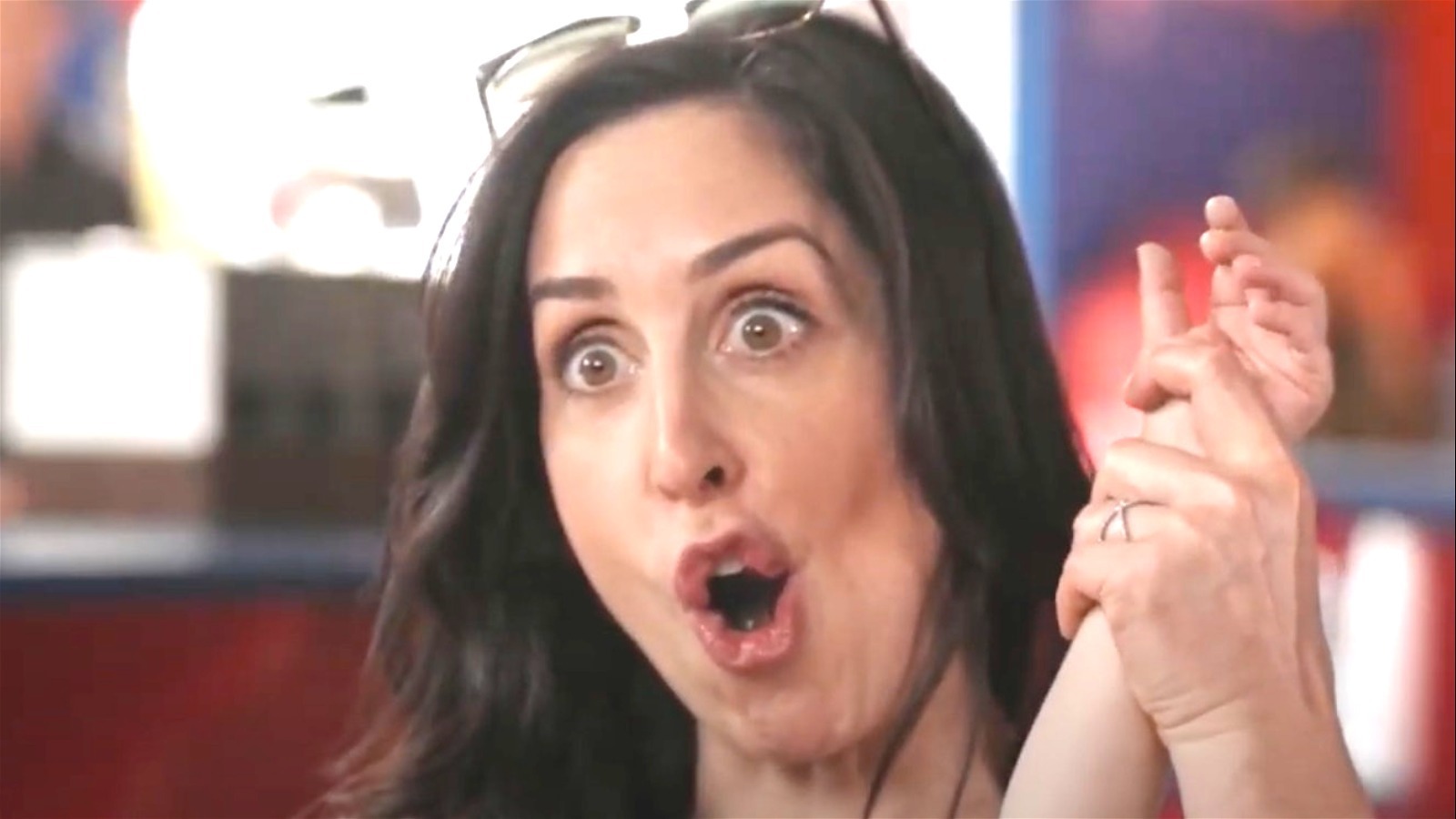 The Raunchy Comedy Series Everyone's Binging On Netflix