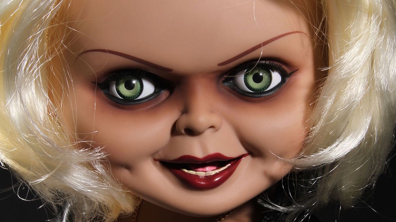 Tiffany, the Bride of Chucky