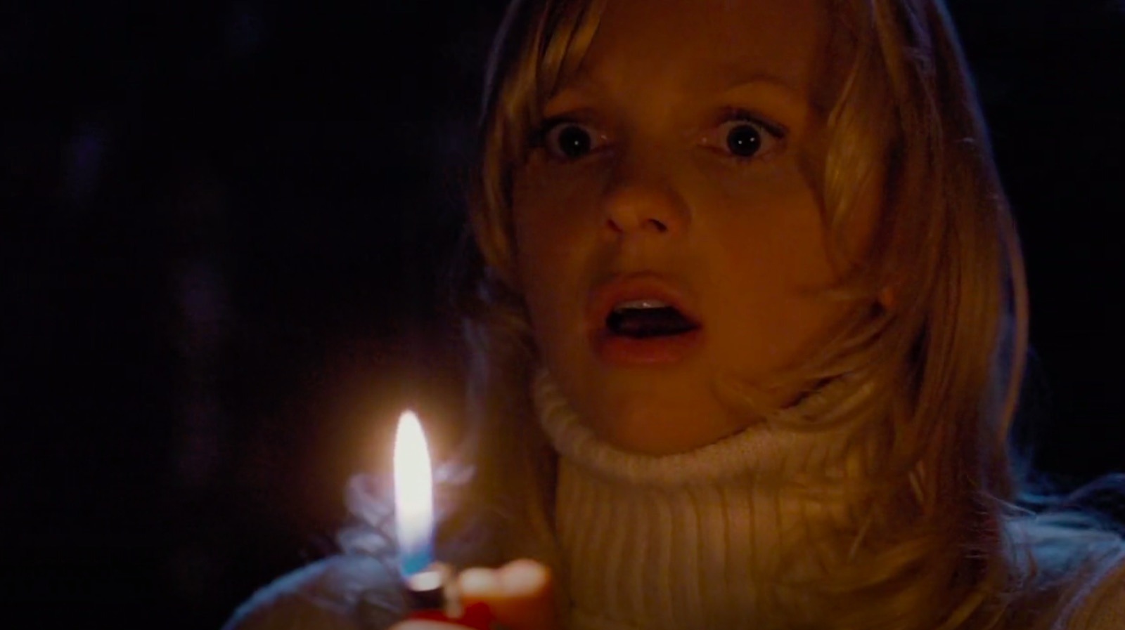 The Raunchy Horror Comedy That's Cracking Up Netflix Subscribers