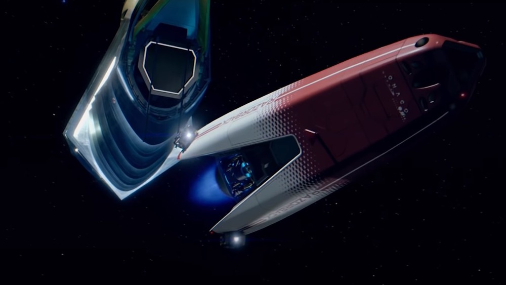 The Razorback s Design From The Expanse Explained