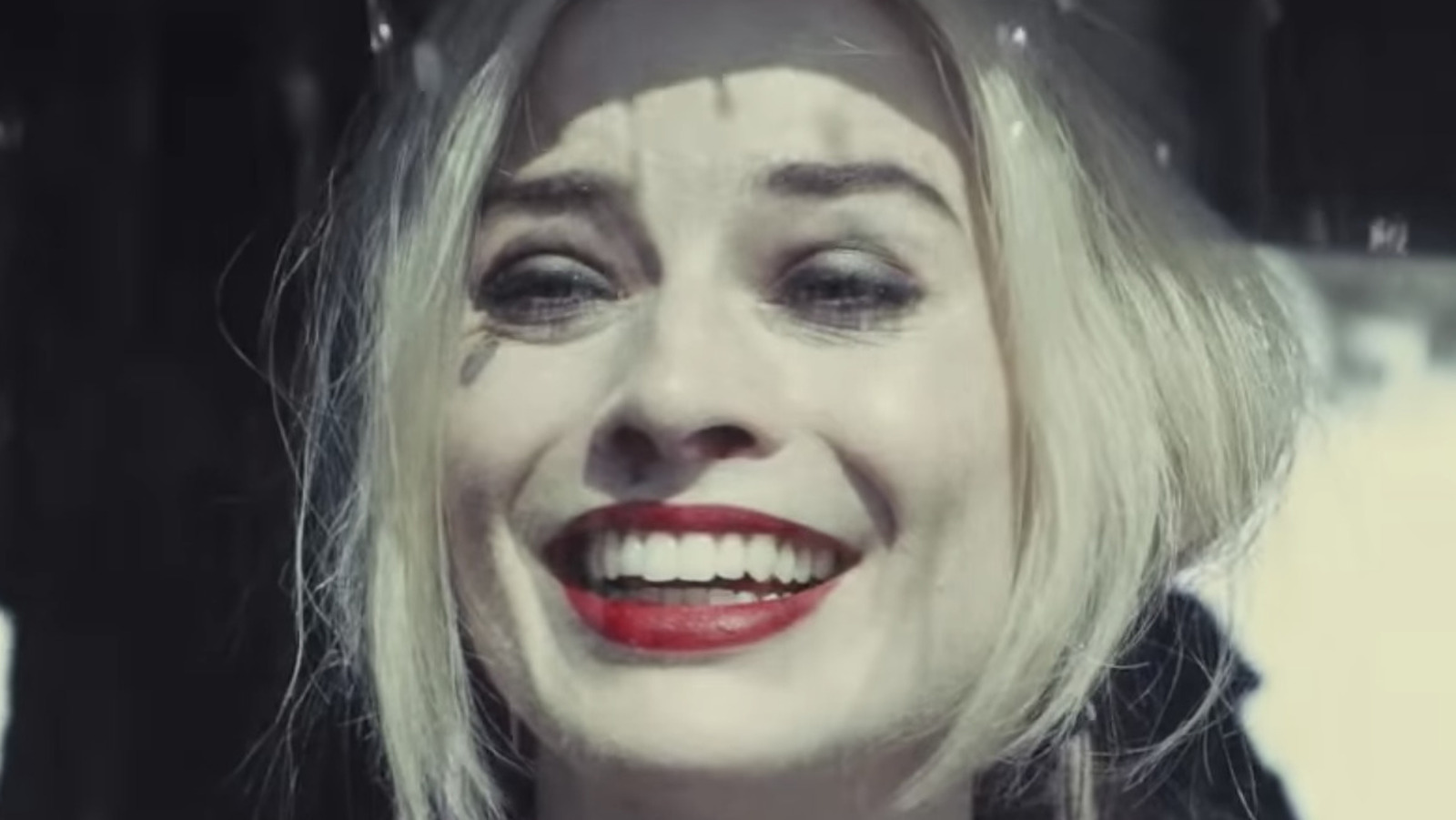 Harley Quinn's Look In The Suicide Squad