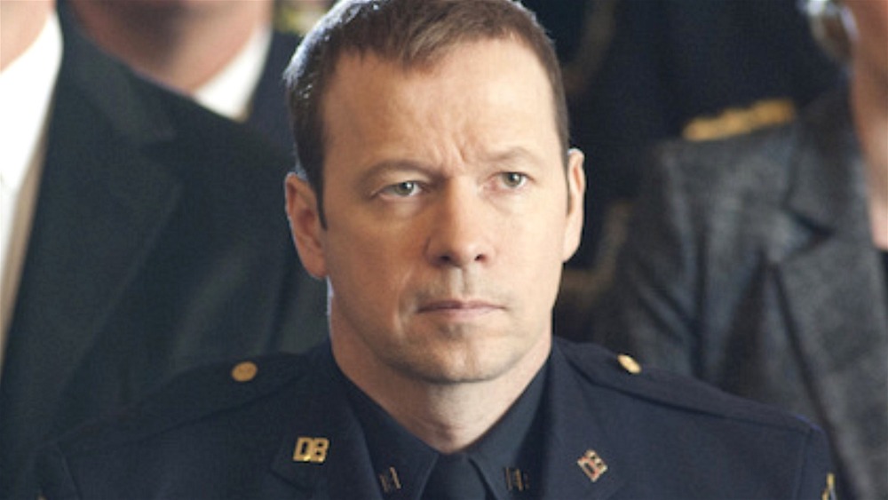 Blue Bloods Danny