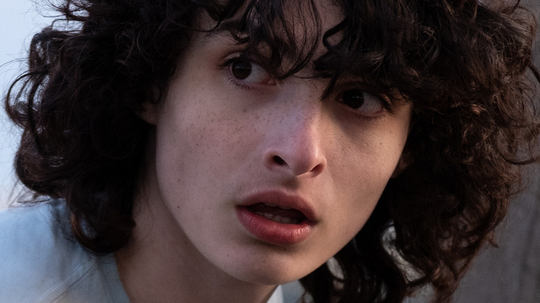 Finn Wolfhard as Trevor Spengler