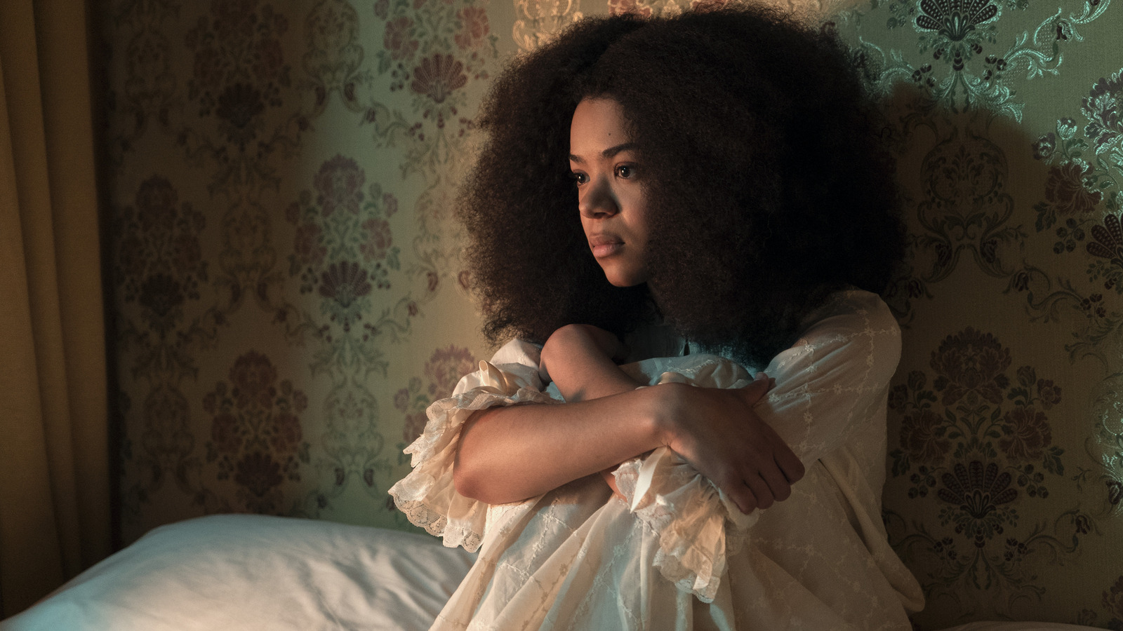 The RealLife Inspiration Behind Queen Charlotte A Bridgerton Story