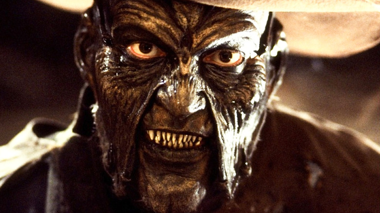 The Real Life Killer that Inspired 'Jeepers Creepers'! - iHorror