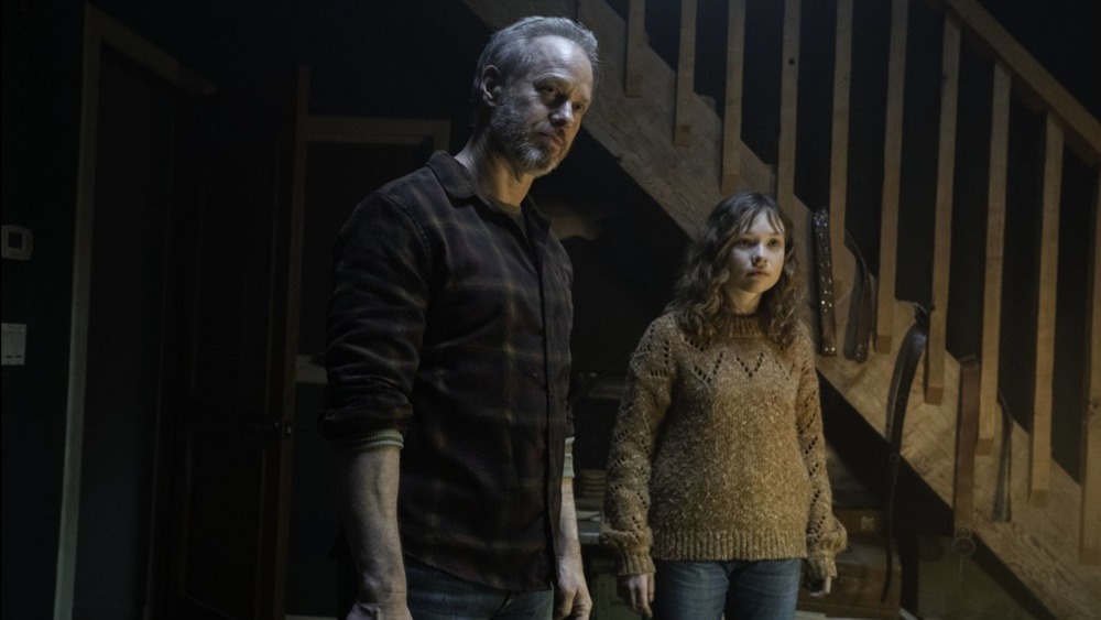 Raphael Sbarge on Fear the Walking Dead