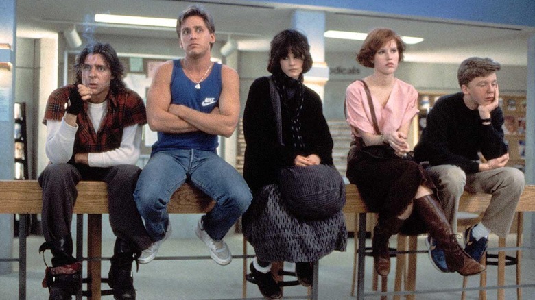 The Breakfast Club