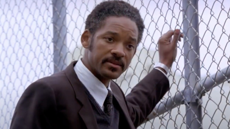 Will Smith and Jaden Smith in The Pursuit of Happyness
