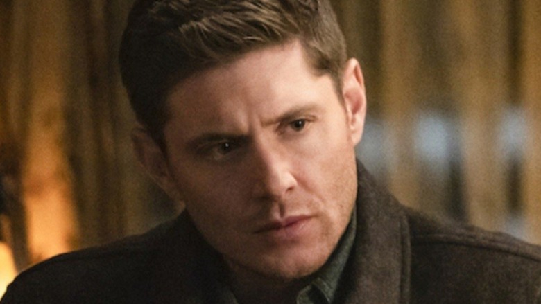 Dean Winchester from Supernatural