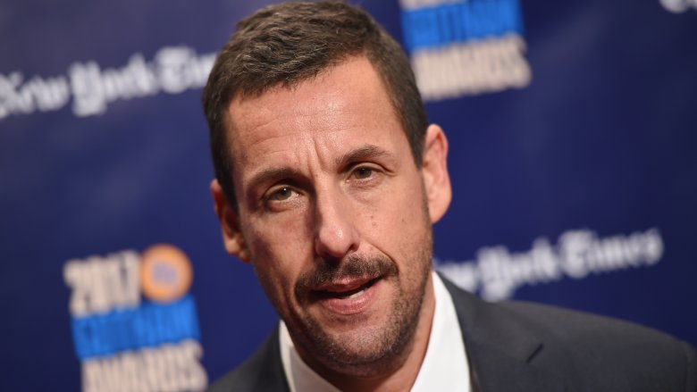 Adam Sandler