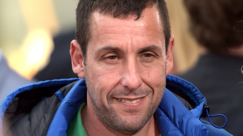 Adam Sandler