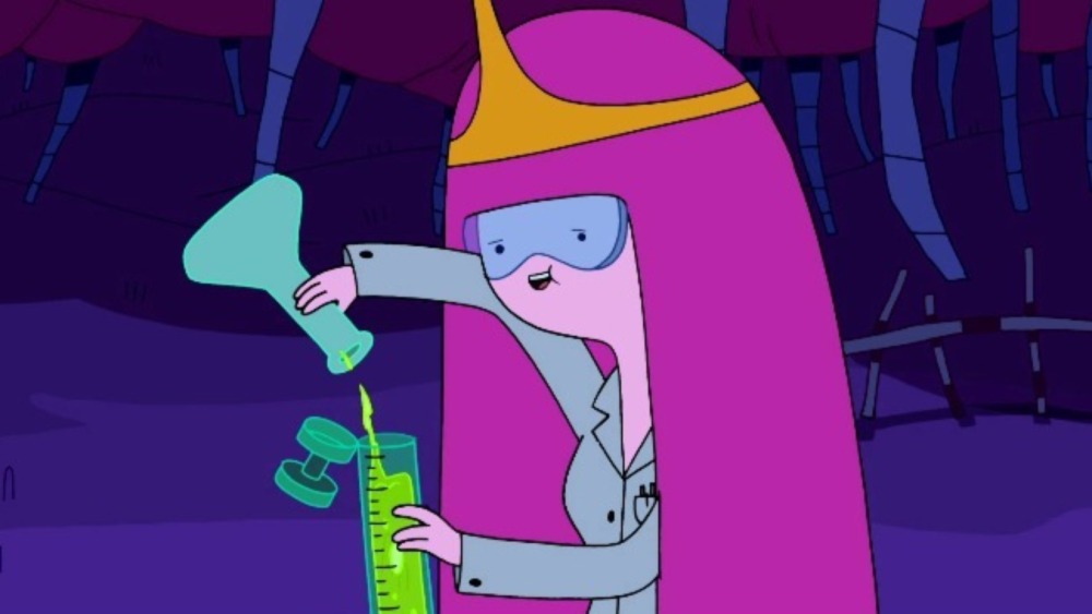 The Real Reason Adventure Time Ended Up On Cartoon Network