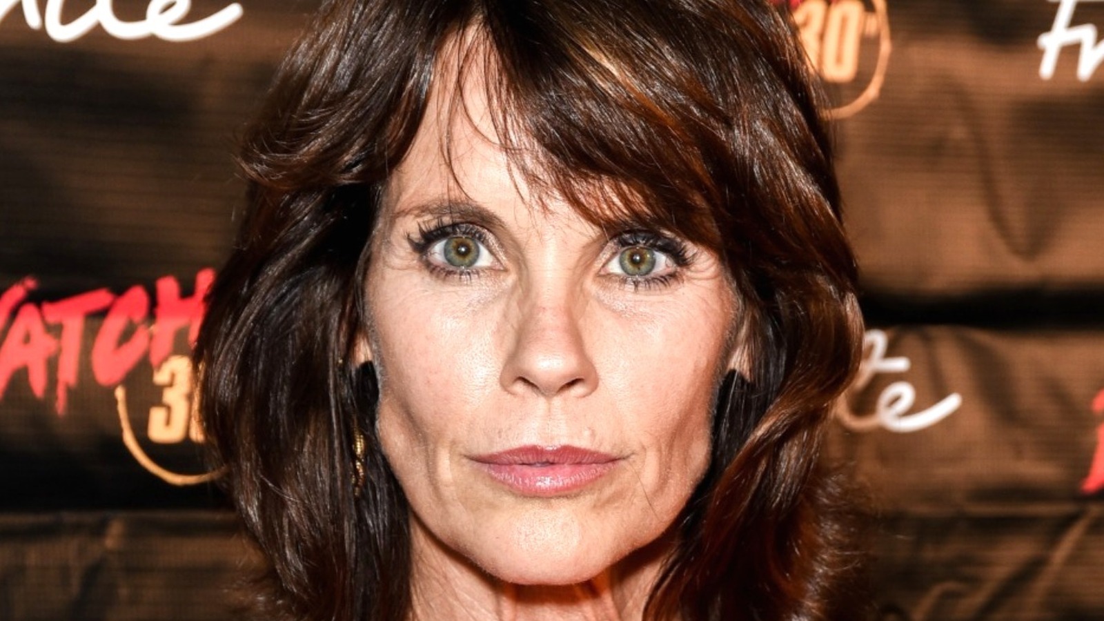 The Real Reason Alexandra Paul Left Baywatch