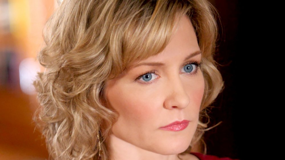 Amy Carlson as Linda Reagan on Blue Bloods