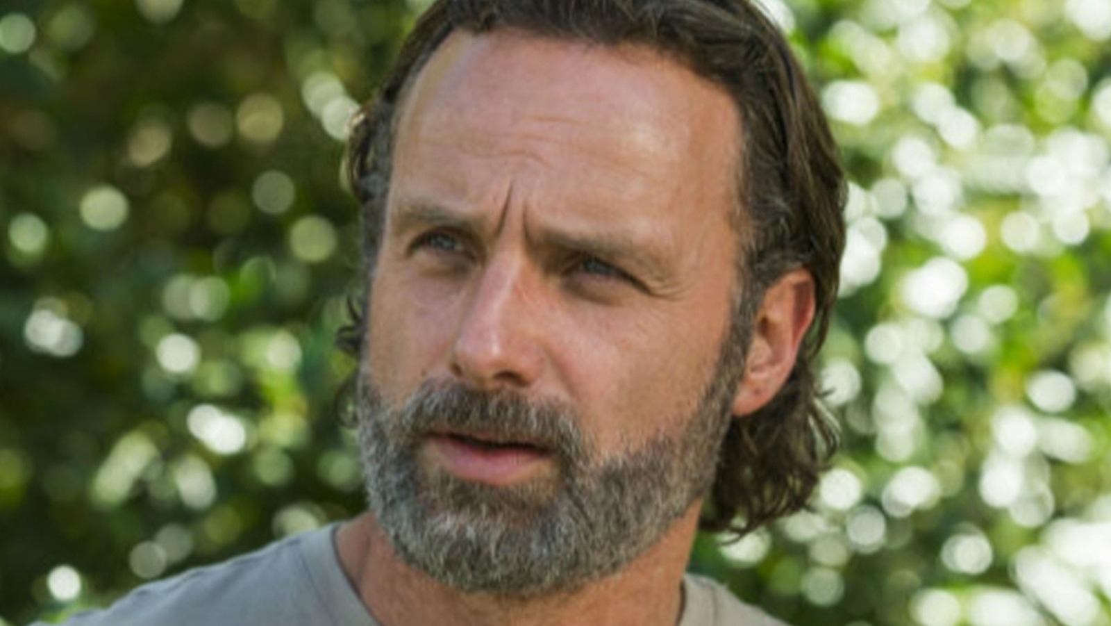 The Real Reason Andrew Lincoln Regrets Leaving The Walking Dead