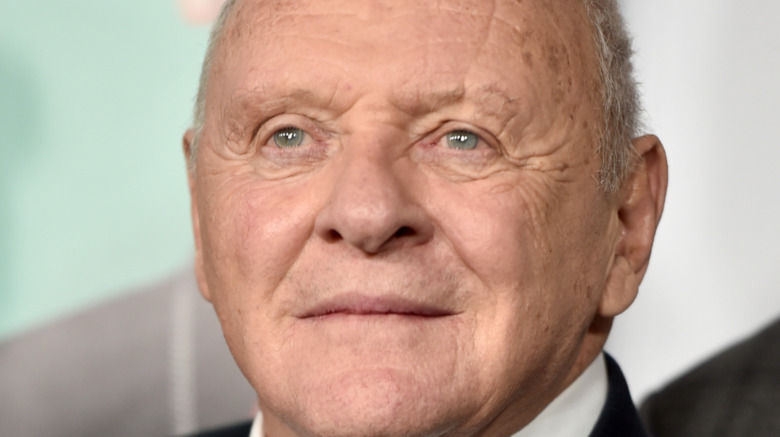 Anthony Hopkins