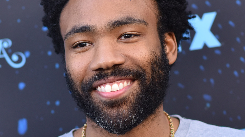 Donald Glover