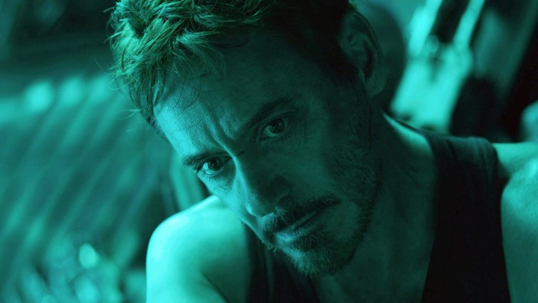 Avengers: Endgame' Just Added A Surprising New Post-Credits Scene