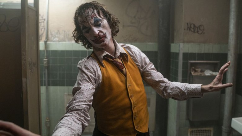 Still from Joker