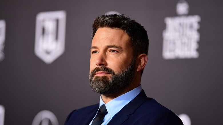 Ben Affleck