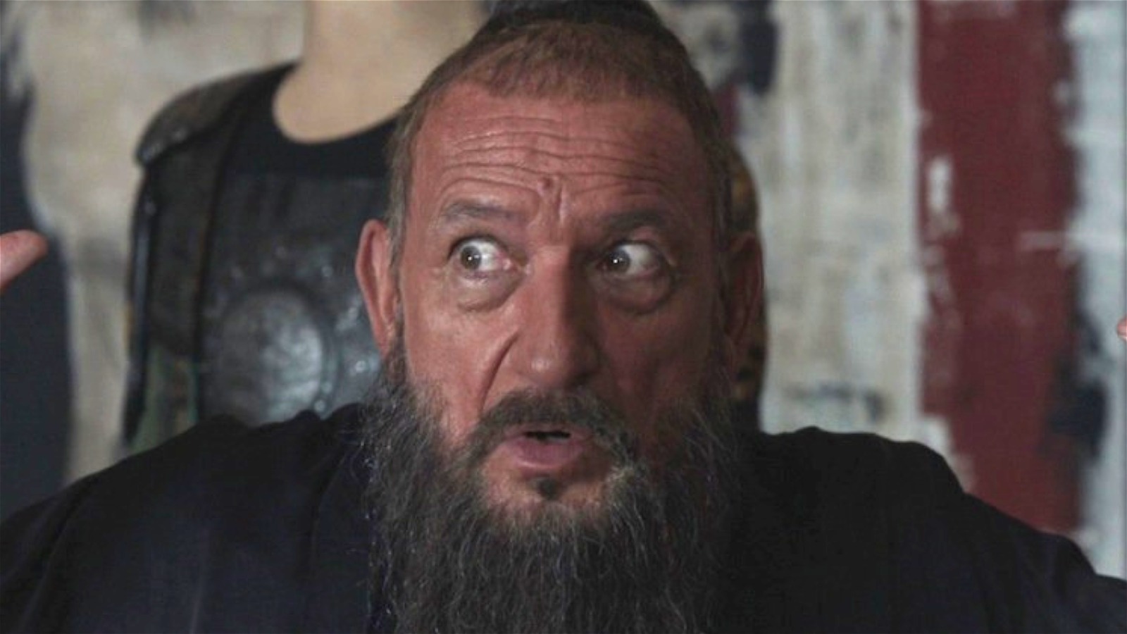 shang chi ben kingsley