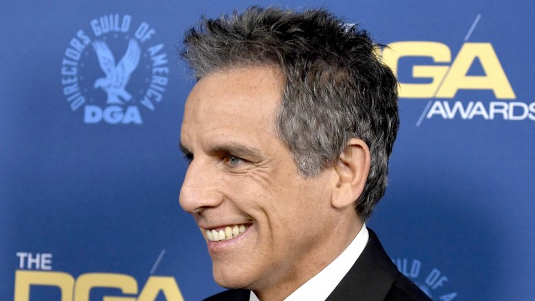 Ben Stiller