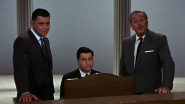 The Boys The Sherman Brothers' Story