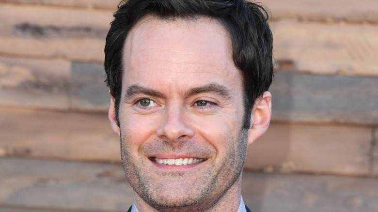 Bill Hader