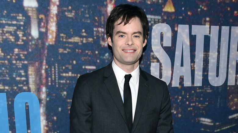 Bill Hader