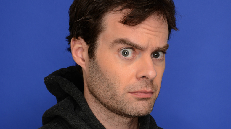 Bill Hader