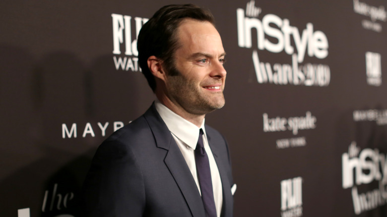 Bill Hader
