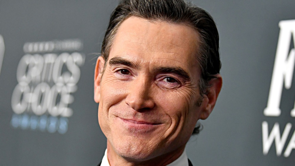 Billy Crudup