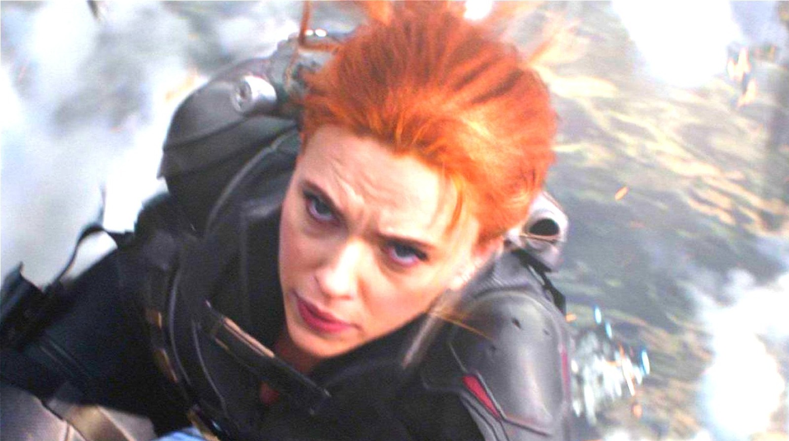 The Real Reason Black Widow's Box Office Boom Crashed