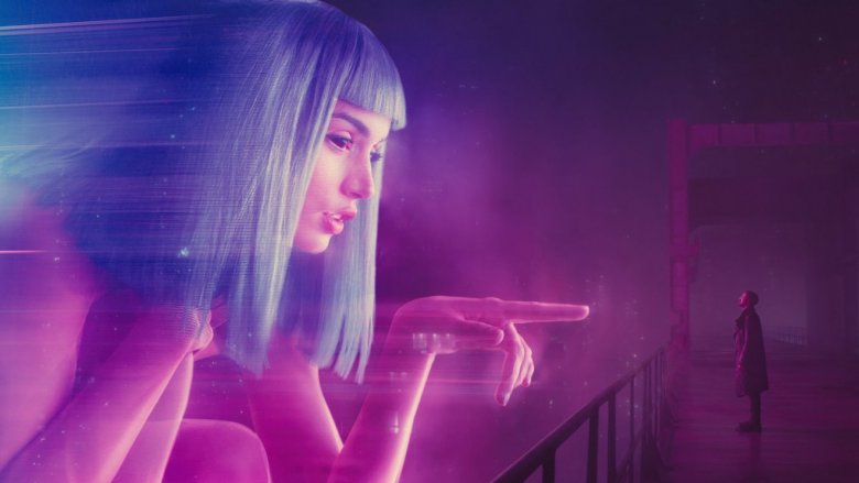 The Real Reason Blade Runner 2049 Flopped At The Box Office