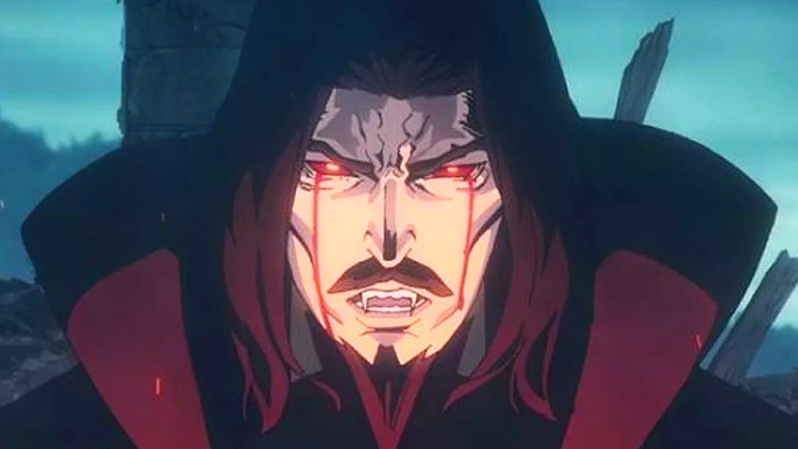 Castlevania Animated Series Already Renewed for Second Season  Digital  Trends