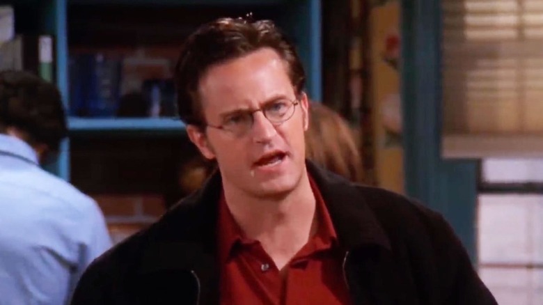 Matthew Perry in Friends