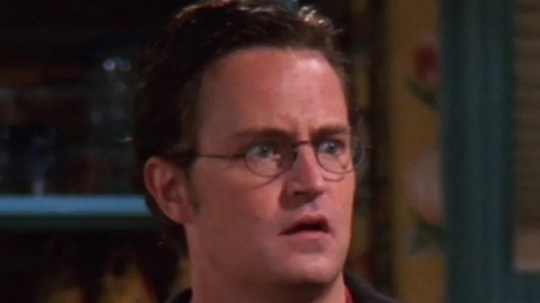 Matthew Perry in Friends