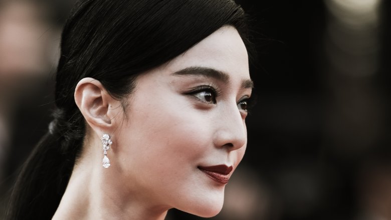 The Real Reason China S Most Famous Actress Disappeared For Months