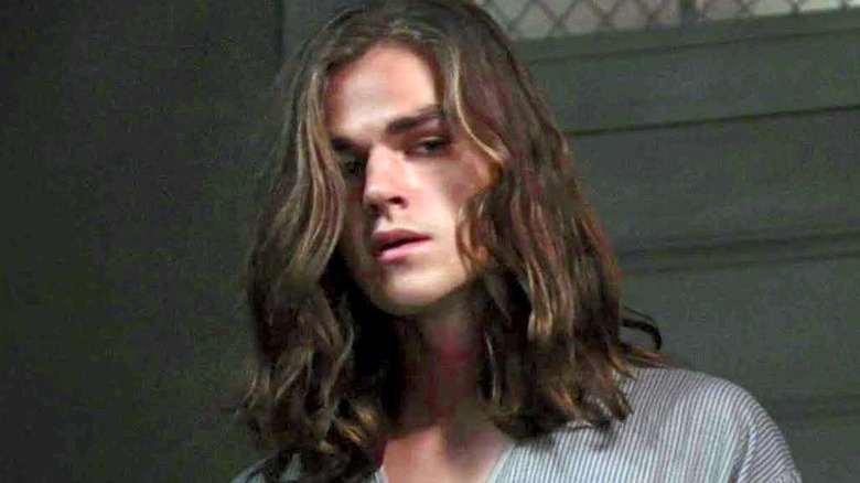 Casey Wyman as Daniel