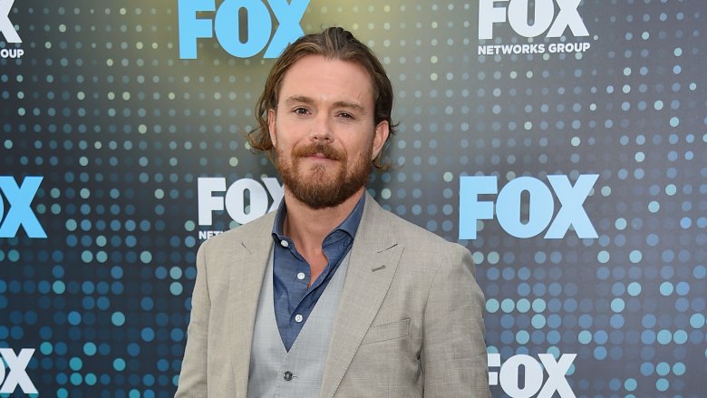 Clayne Crawford