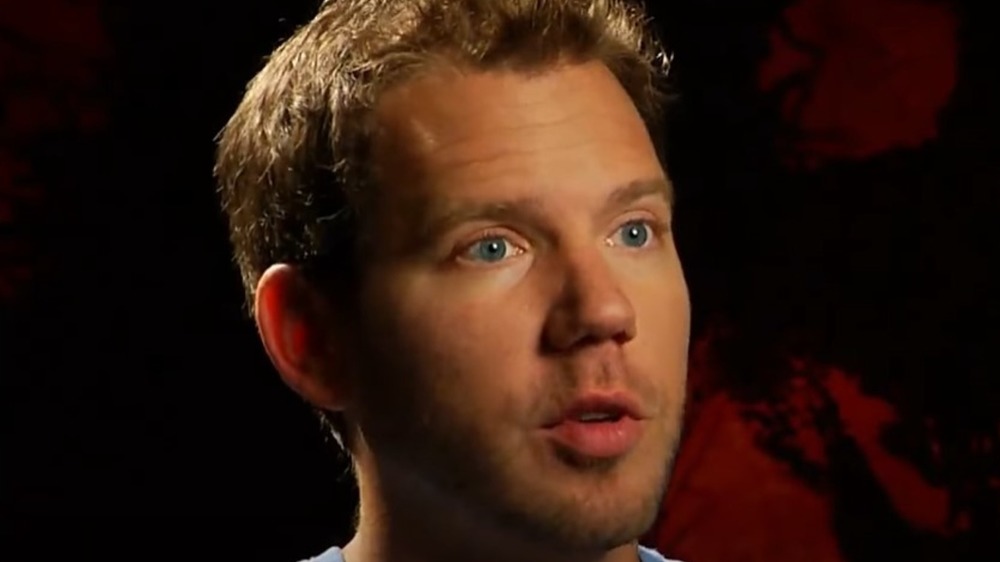 Cliff Bleszinski in Gears of War 3 interview