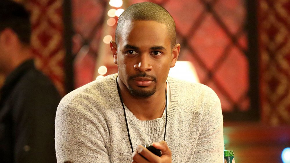 Damon Wayans, Jr. as Coach on New Girl